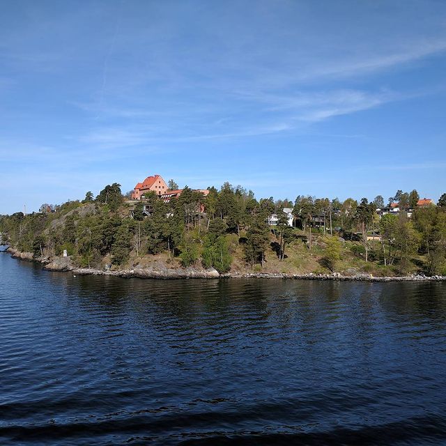 kirill_nicolaevich в LOOKY. #fabuloussweden,#ferryride. #fabuloussweden #fer...