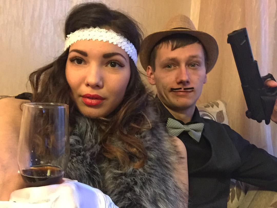 yana_kornilova_1996 в LOOKY — День Рождения 🎉 30-ые 👑