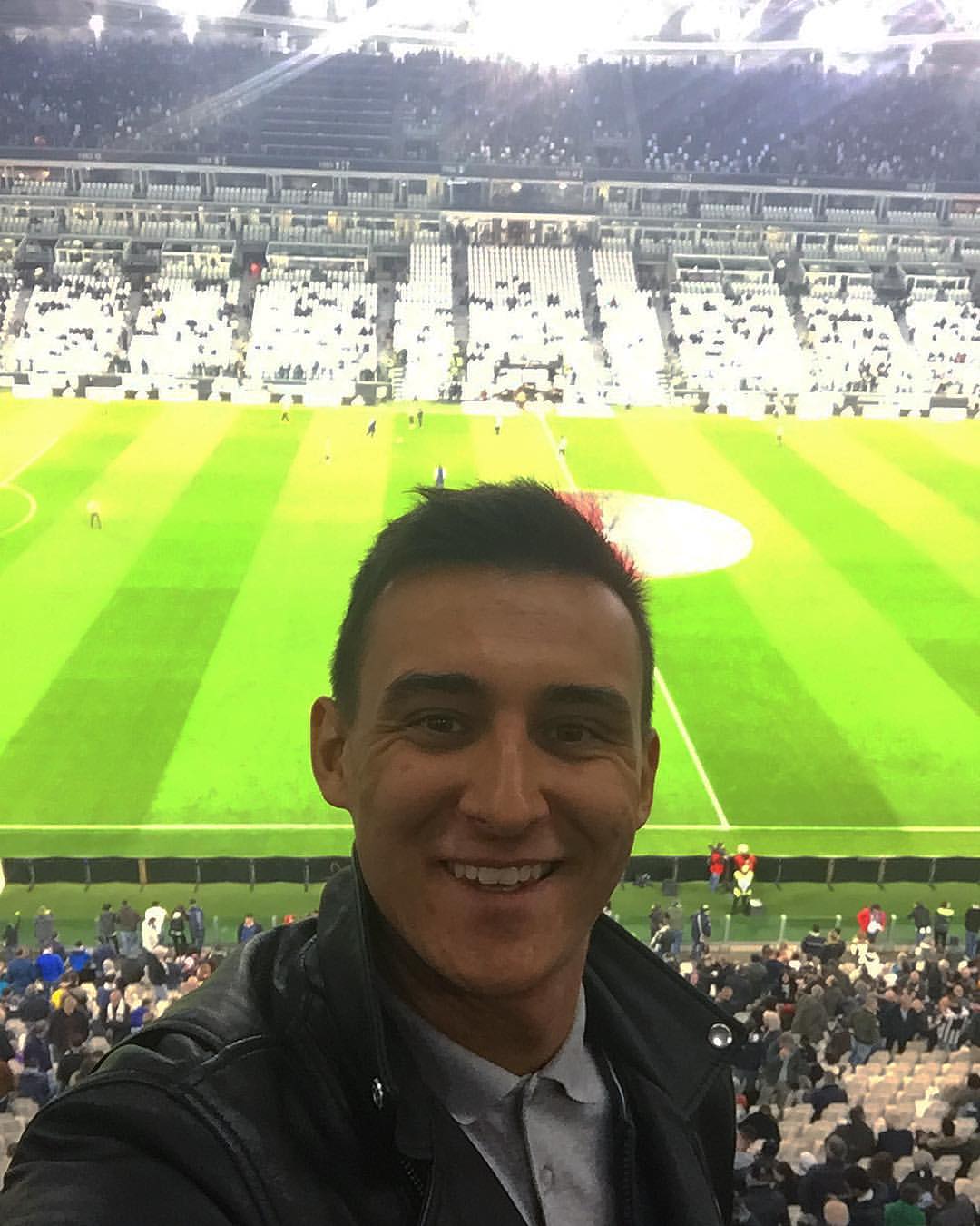 maksson в LOOKY — Juveeeeeee you are the BEST #football #footballgame #footbal