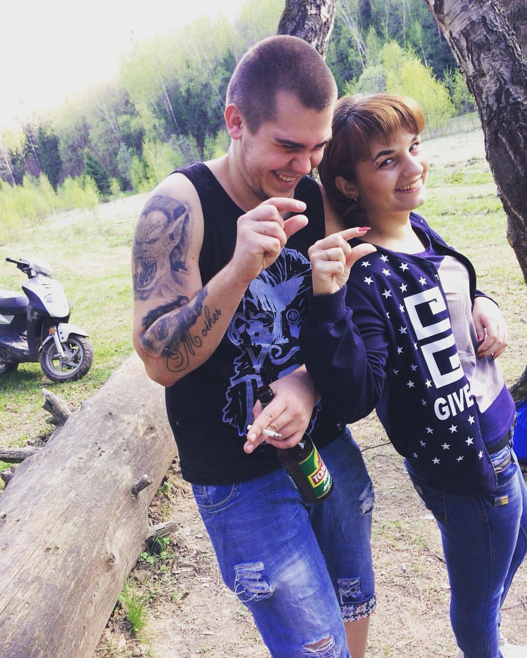 soap_dianamond в LOOKY — На донышке 😂😂😂#шурыгина #надонышке #отличнопосидели #шашл