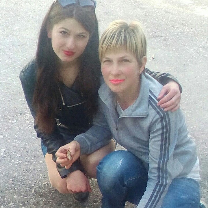 ludok1995 in LOOKY. . null