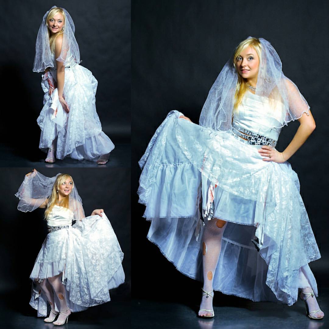 bestshopsu в LOOKY — #bride #dress #fashion #joke #studio #beauty #women #style #