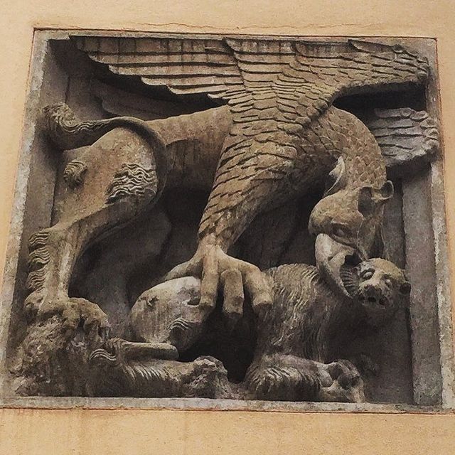 goreslavsky в LOOKY. #nuernberg,#nürnberg. Что у нас на ужин? #...