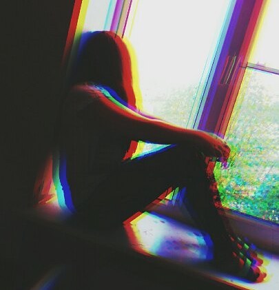 _anastasia_grechkina_ в LOOKY — #I_alone...