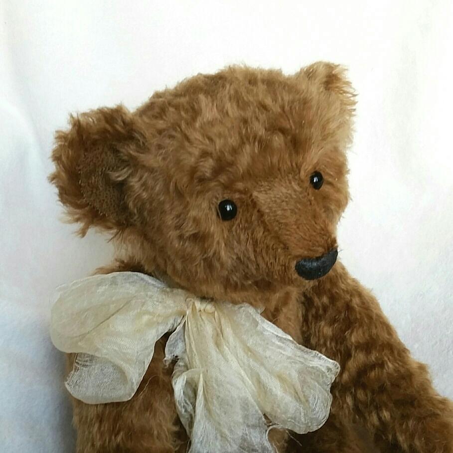 lyusya_lis_teddy в LOOKY — фото 1