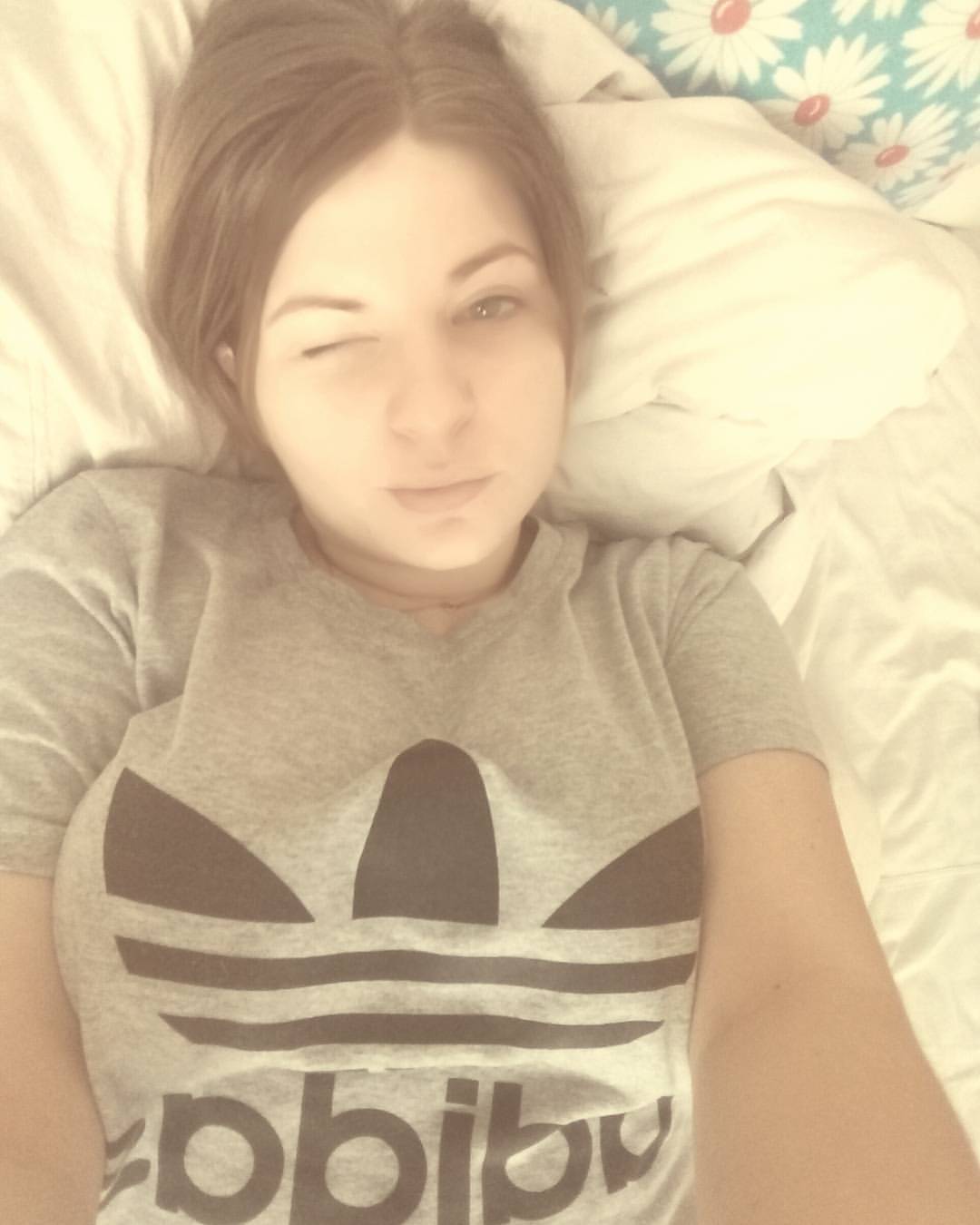 m.tanuhka68 в LOOKY — Доброе утро...один глаз еще спит😁