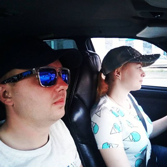dokik04 в LOOKY. . Теперь я на пассажир...