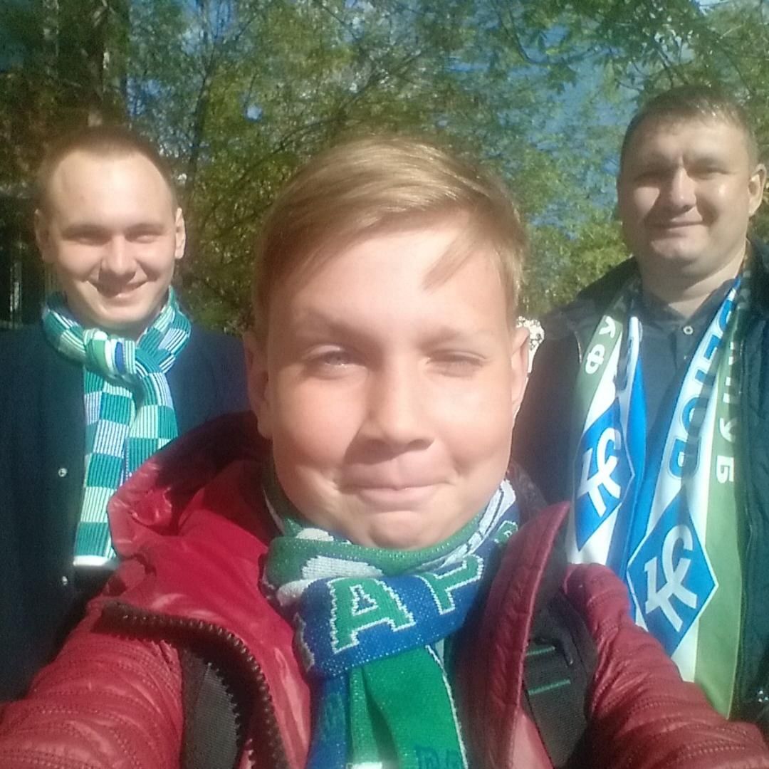 ko1eso in LOOKY. . Вперёд, за Крылья!!!