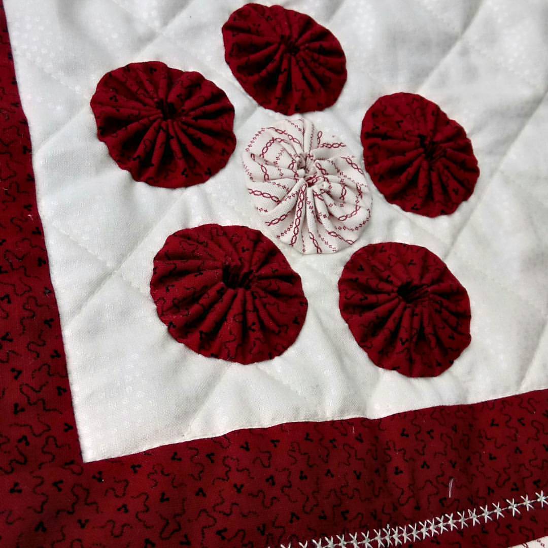 quilt_organic в LOOKY — фото 2