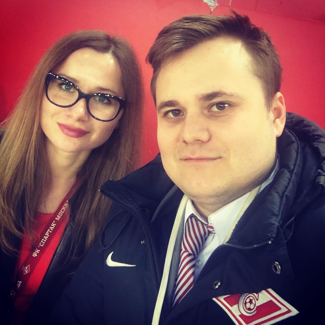 etroitskaya в LOOKY — Отработали сезон на отлично ✊🏻 внесли частичку в чемпионств
