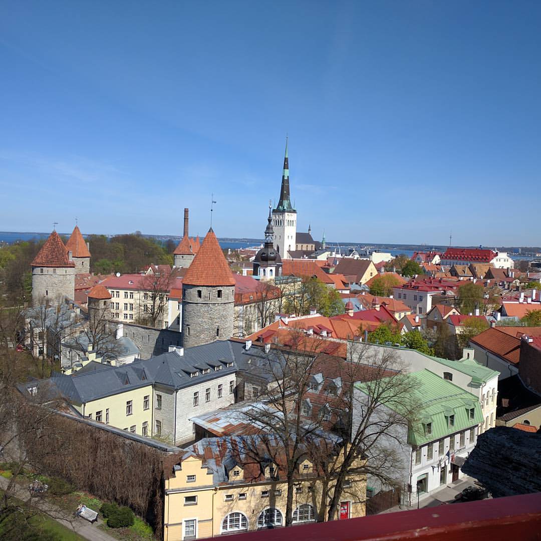 kirill_nicolaevich в LOOKY — Tallin. Estonia