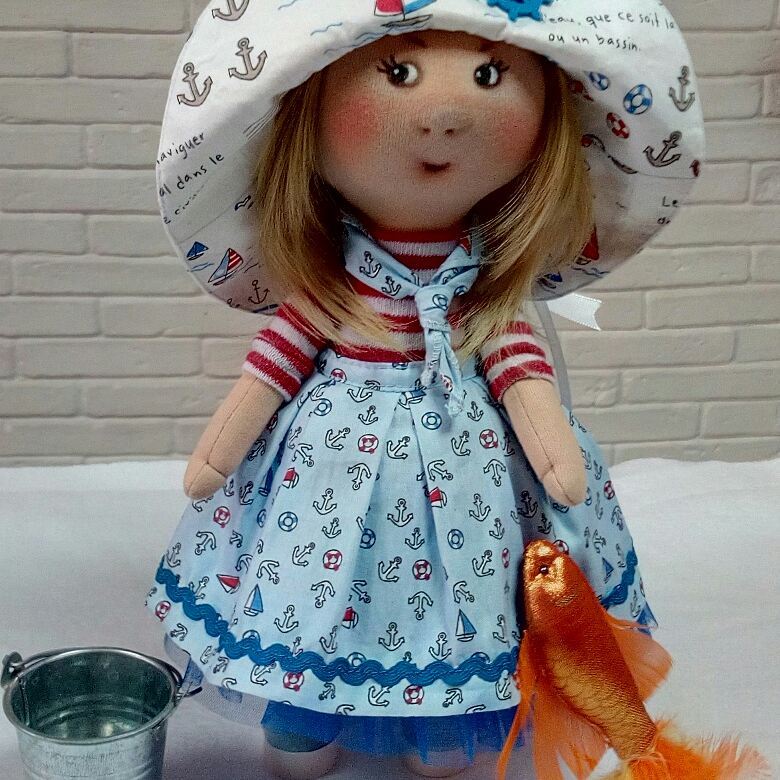 ewitadolls в LOOKY — фото 2