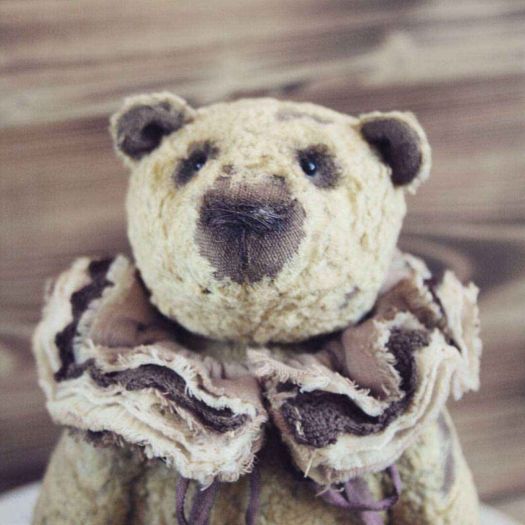 ketrin_teddy в LOOKY — фото 2