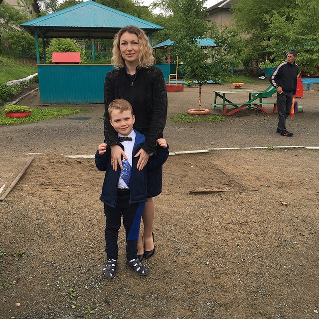 marinadyagileva в LOOKY. #мойсладкийпряник,#нашсынок,#нашнепоседа,#позитивчикмойлюбимый. Мой мальчик выпускни...