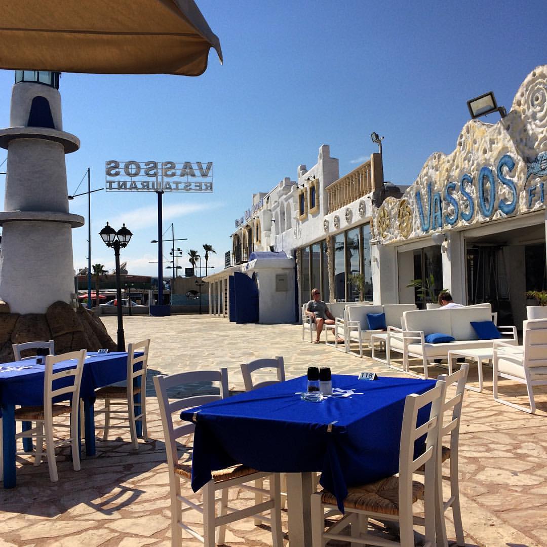 elena_kukushkina в LOOKY — Вкуснотища нереальная!!!!
#seafood #resort #sea #Cyprus