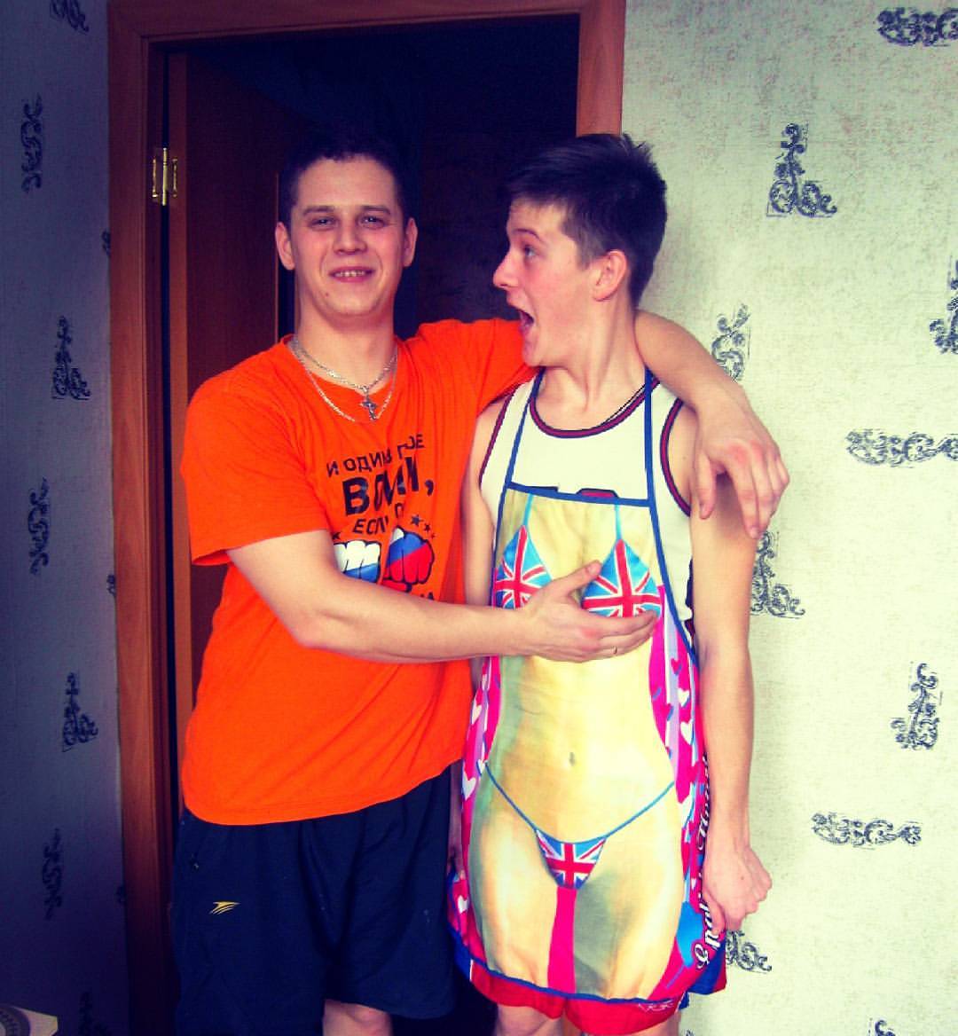 sashapynkov in LOOKY. . Все началось с обычн...