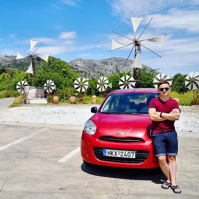 pavel.butkevich в LOOKY. . Авто надо выбирать п...