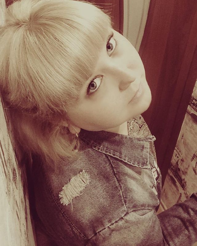 irinka44rus в LOOKY. . null