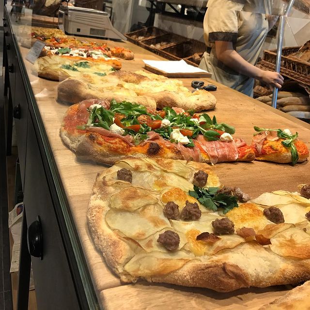 goreslavsky в LOOKY. #eatalymoscow,#italy🇮🇹. Муки выбора #eatalym...