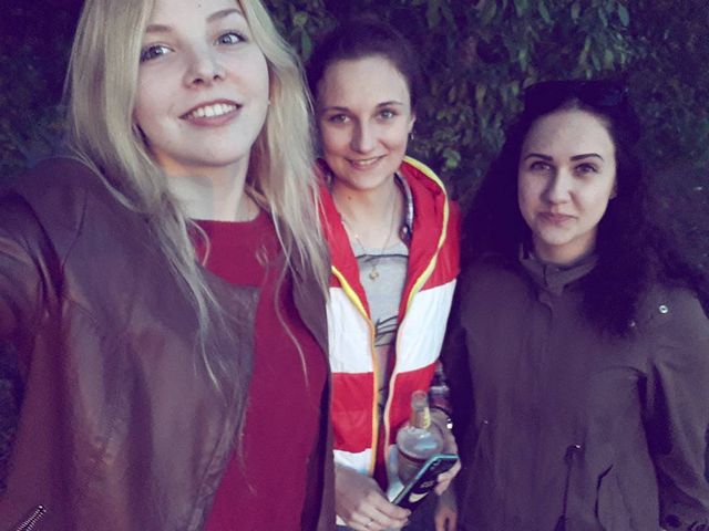 ann_v_bkv в LOOKY. . Просто классные💣💜