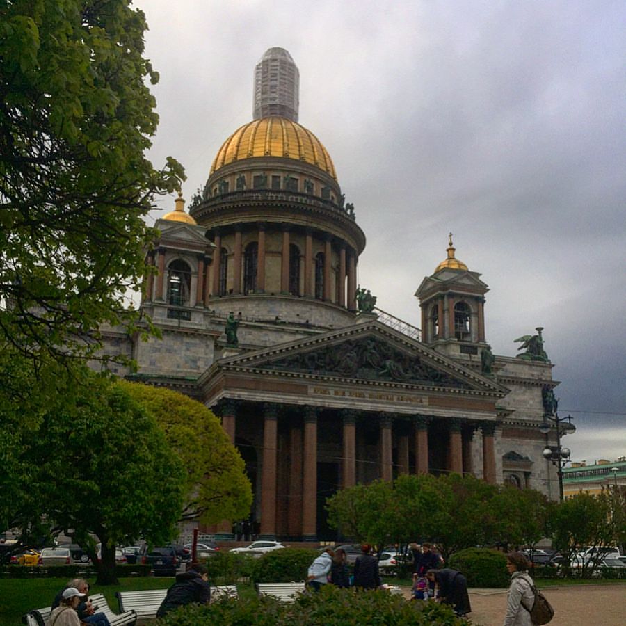 nikolaymalyhin в LOOKY — фото 2