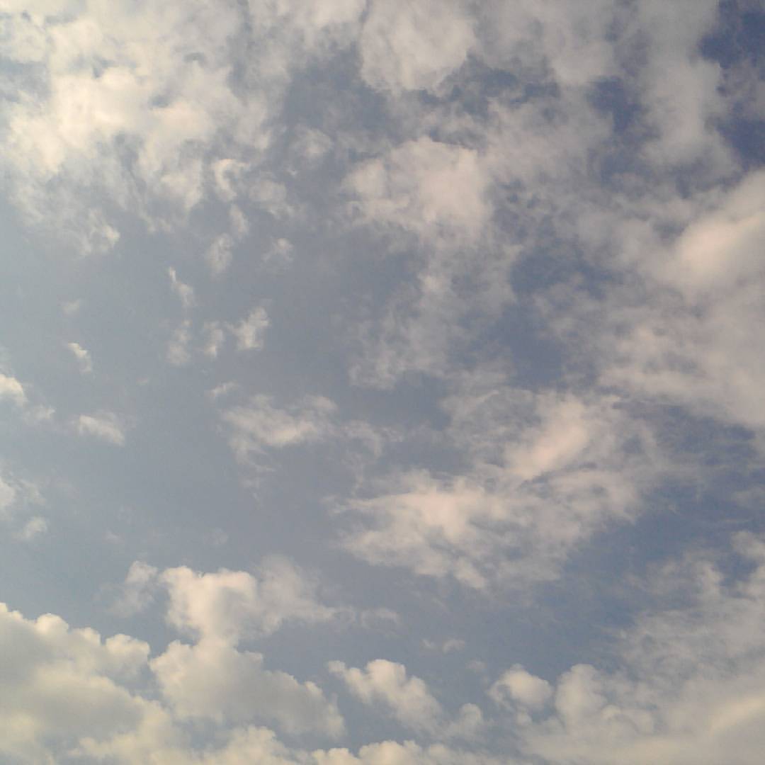 mariya_smetanina в LOOKY — #небо_над_городом