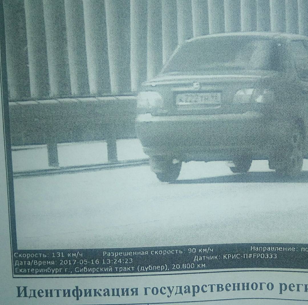 ilyafitchenko в LOOKY — Когда ездишь по правилам