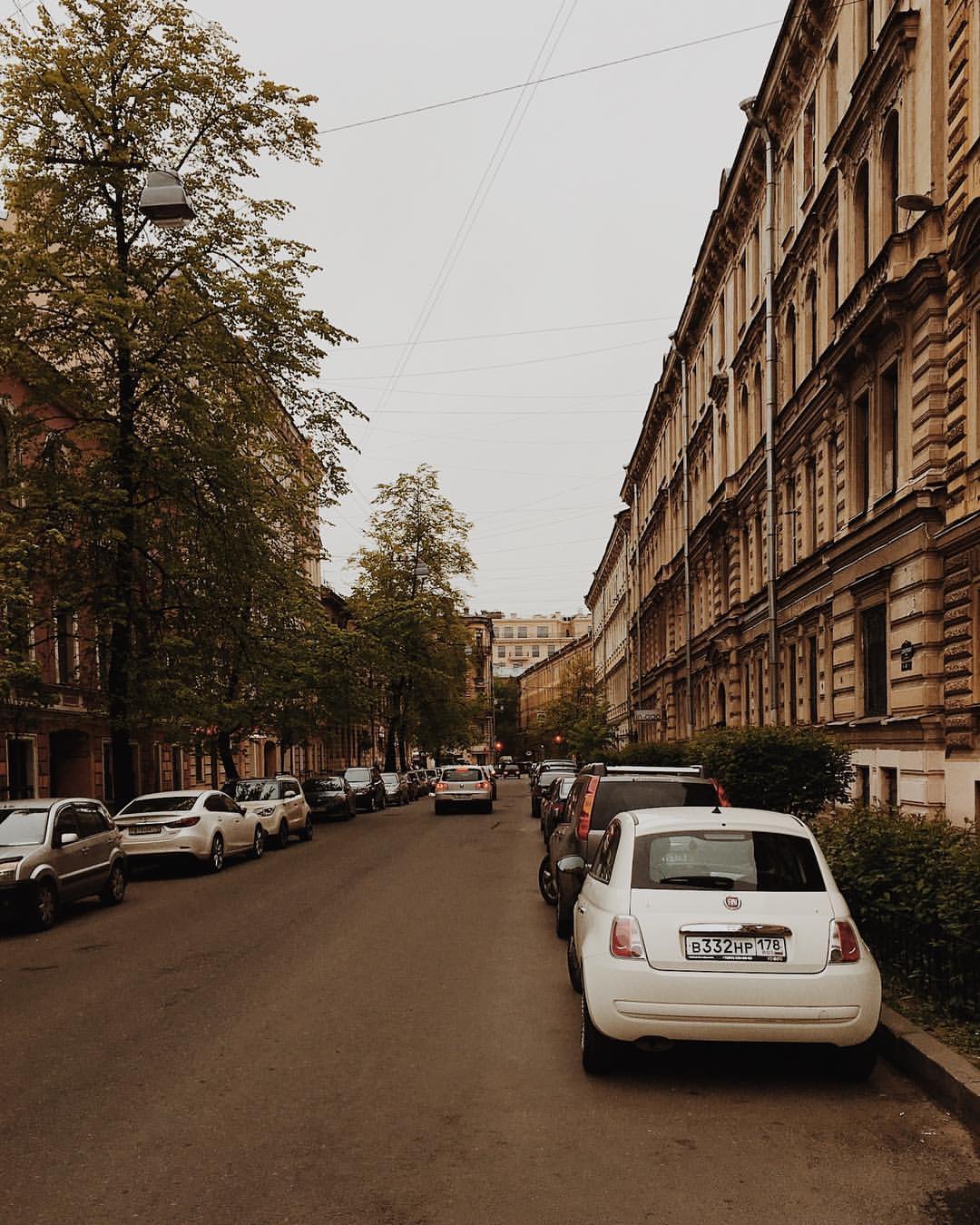 ariantolog в LOOKY — Питерские улицы. #spb #streetphotography  #streetphoto  #cit
