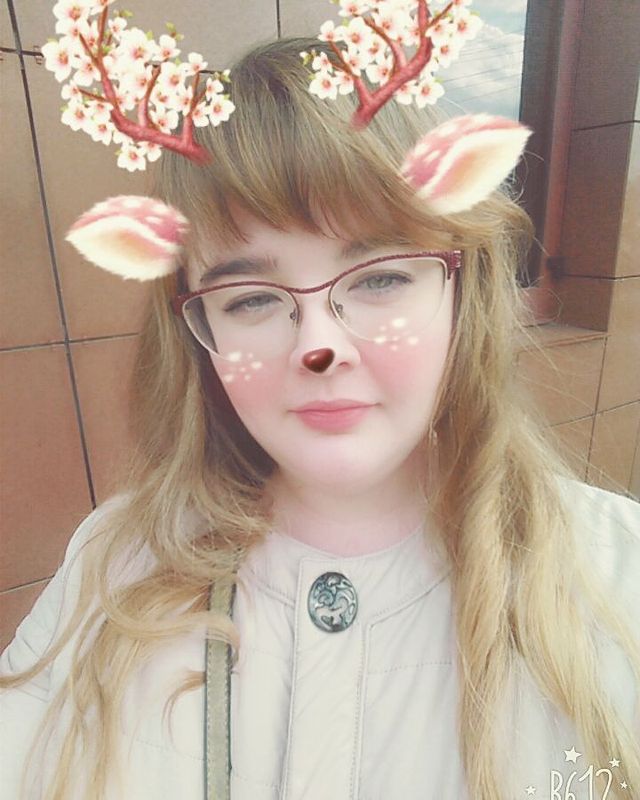 hanackotu в LOOKY. . )))