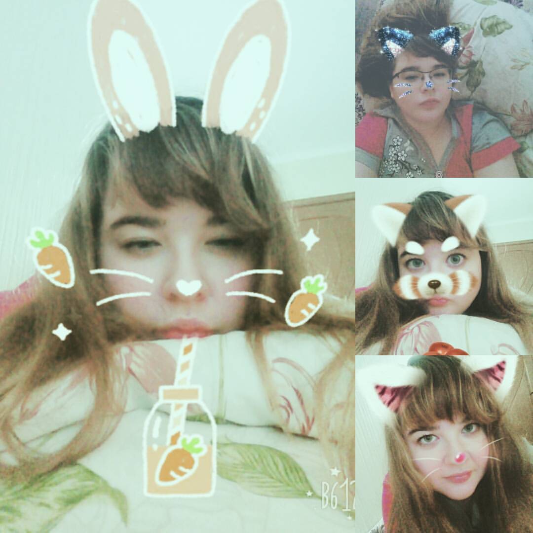hanackotu в LOOKY — Ахахаха)))