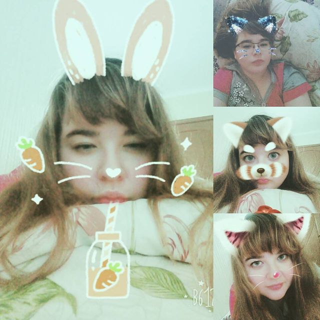 hanackotu в LOOKY. . Ахахаха)))