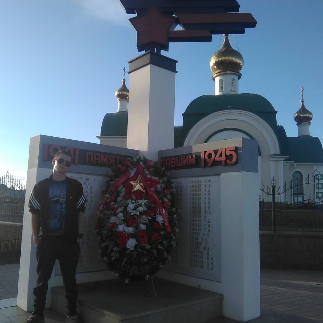gorohannrey in LOOKY. #челябинск. #челябинск