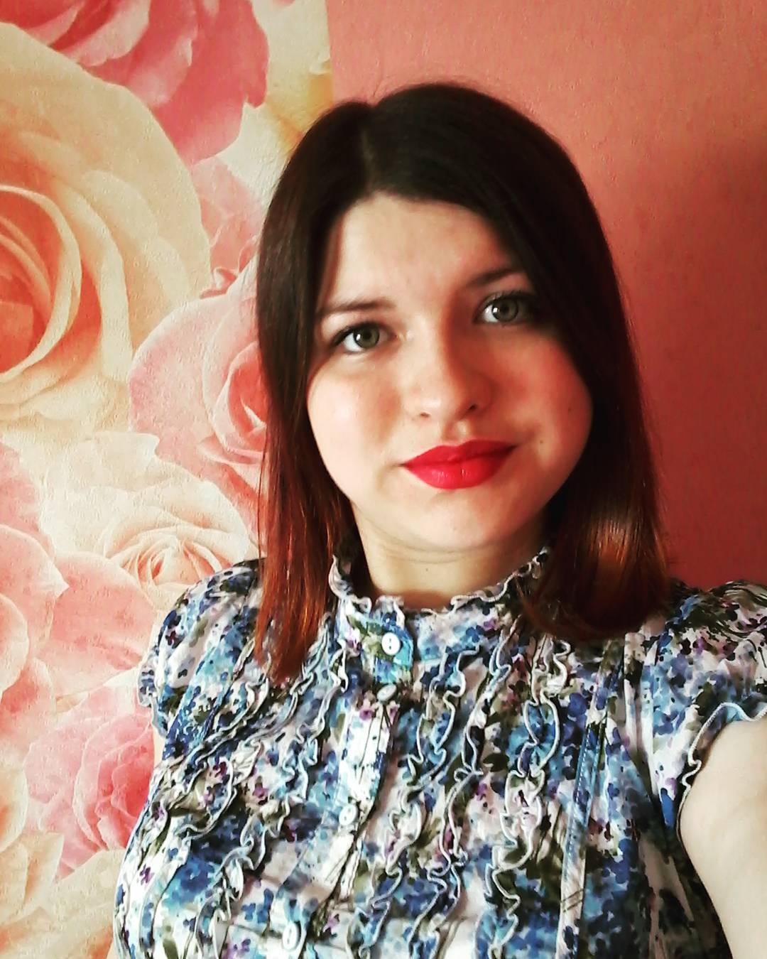 tatiana_sh86 в LOOKY — #I_am_the_luckiest_woman
