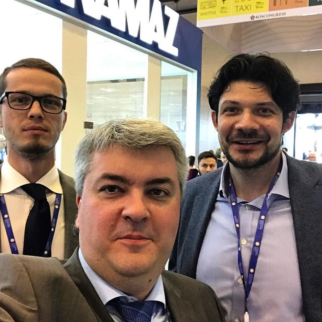 goreslavsky в LOOKY. #spief2017. Когда оказалось, что...