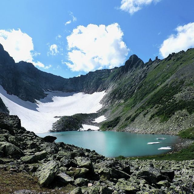 small_k.dee в LOOKY. #поход,#лужба,#2015,#природа,#nature,#beauty. Привет от 2015 :)
По...