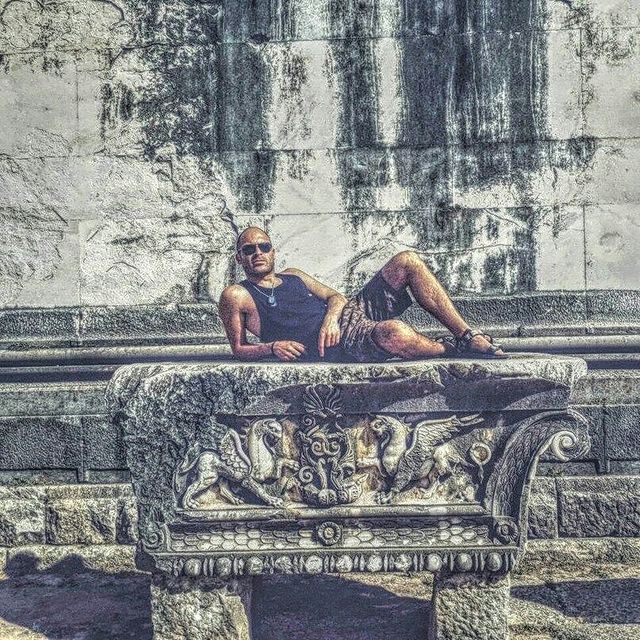 zenziyan в LOOKY. #medusa,#anthrax,#tbt,#summertime,#apollon,#tempel,#xpam,#didyma,#apollo,#temple,#sarcophagus,#catacombes,#didymaion. #medusa #anthrax #tb...