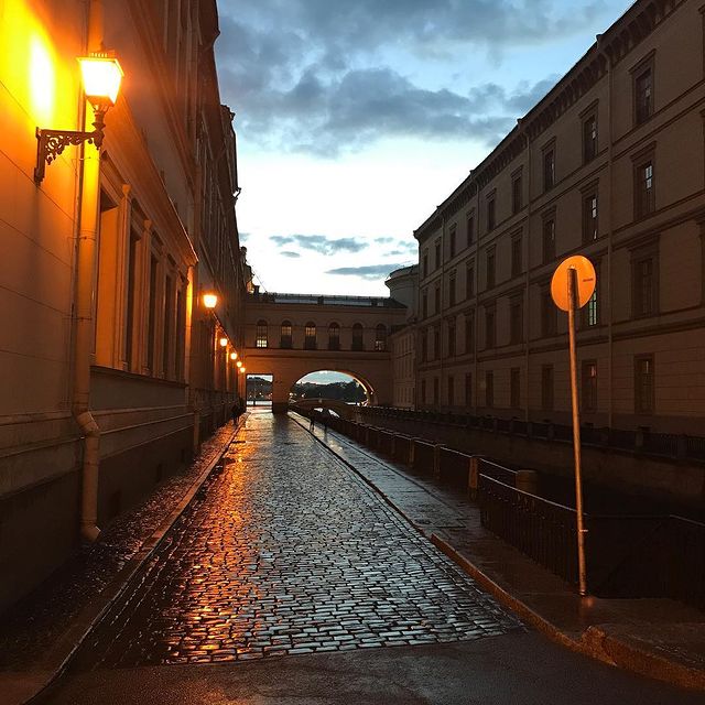 goreslavsky в LOOKY. #latergram,#spief2017,#белыеночи. #latergram #spief201...