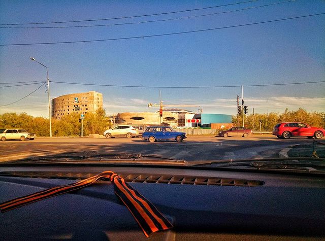 stastmn в LOOKY. #тюмень,#утро,#аквапарк. #тюмень #утро #аквап...