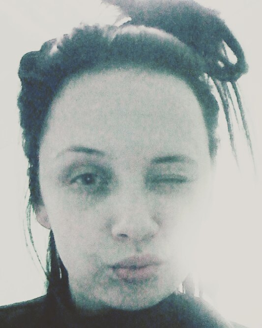 kristina_karelina25 в LOOKY — #Беее
