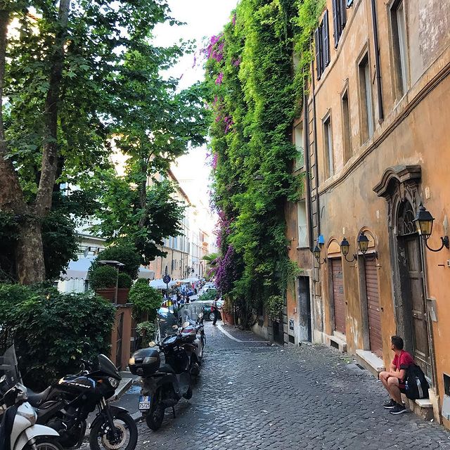 goreslavsky в LOOKY. #rome🇮🇹. Добрый вечер #rome🇮...