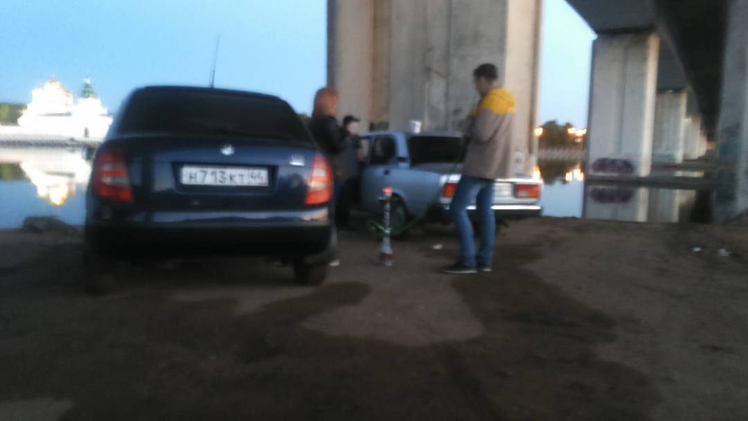 hut_beaver в LOOKY. . null
