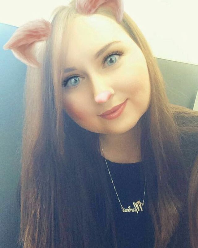 marina.krush в LOOKY. . С днём рождения меня...