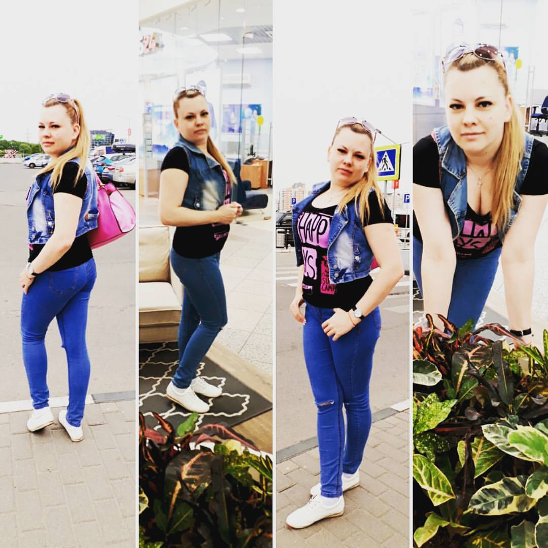 nelichka07.06 в LOOKY — ###отпуск#лето##