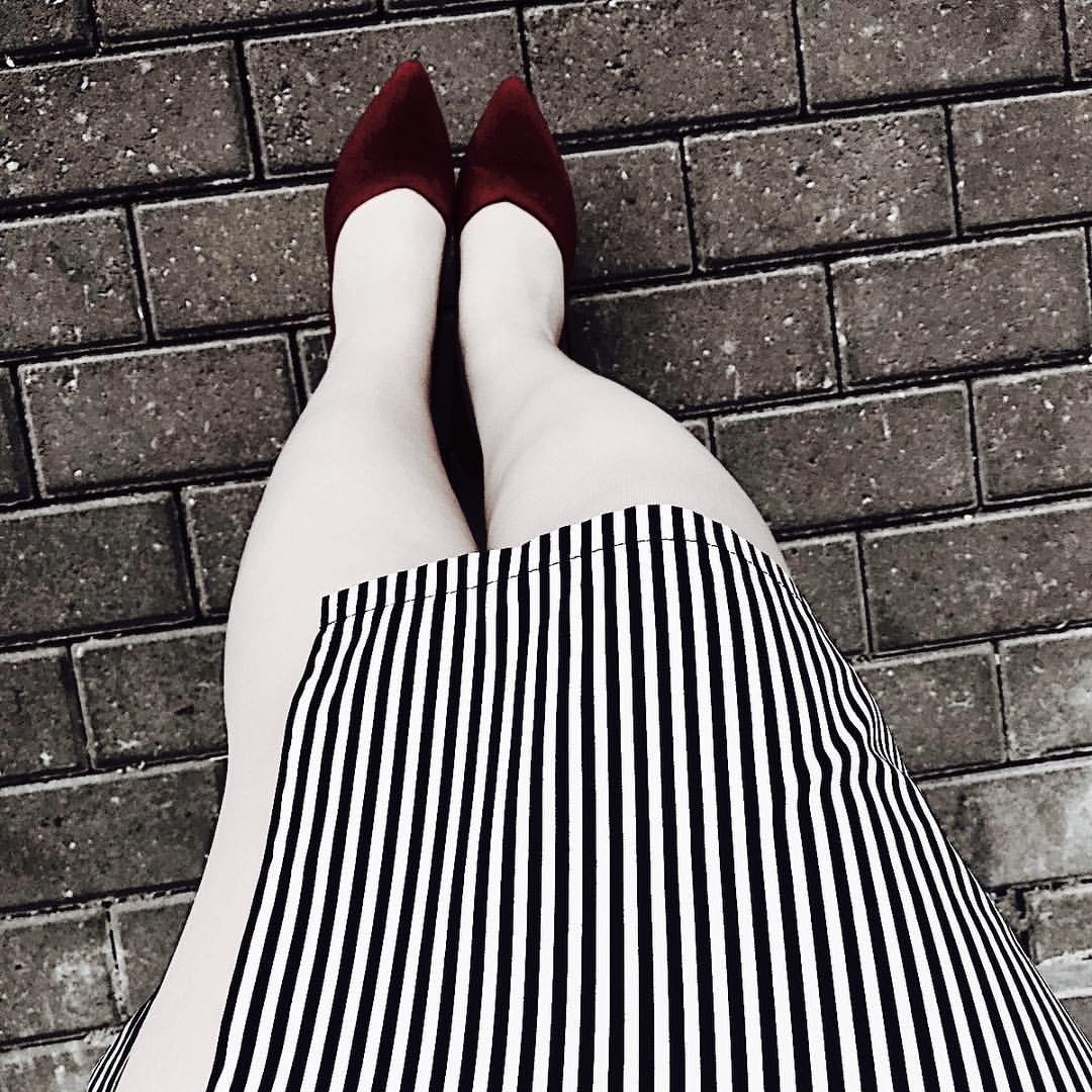 daria__basova in LOOKY. . ☺️😜👠