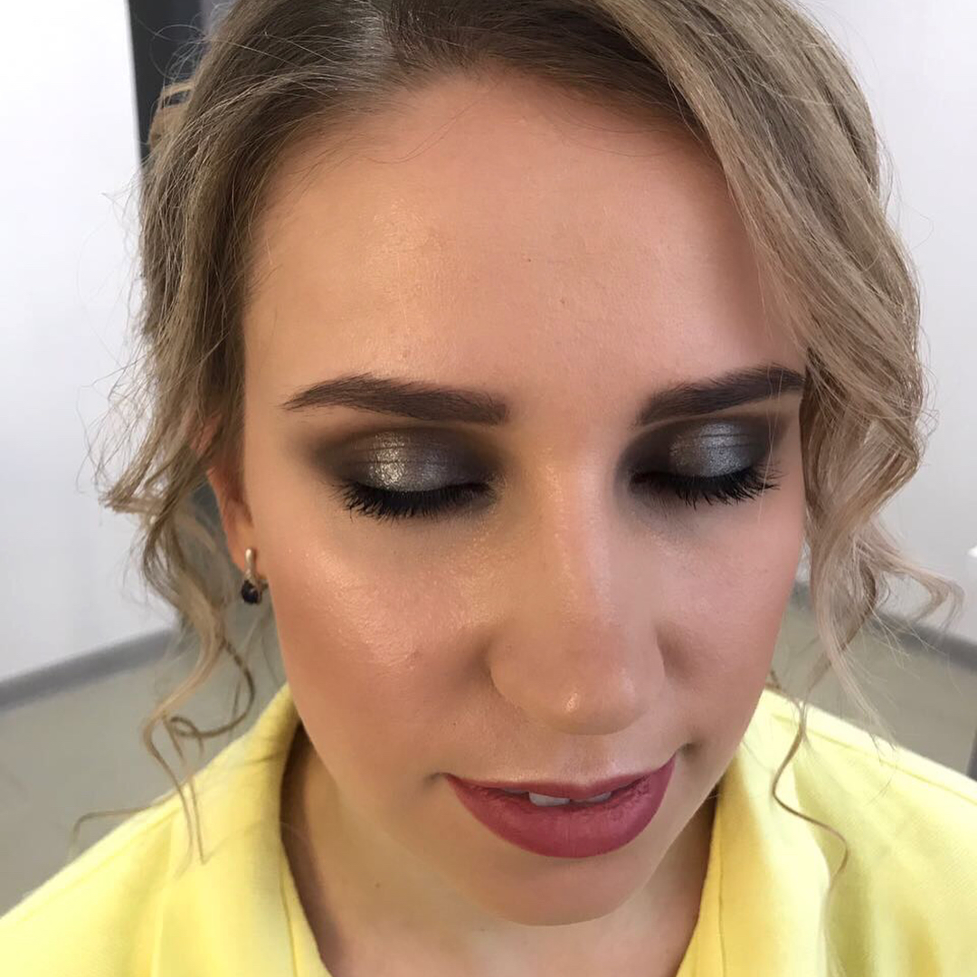 gudkova_makeup в LOOKY — фото 1
