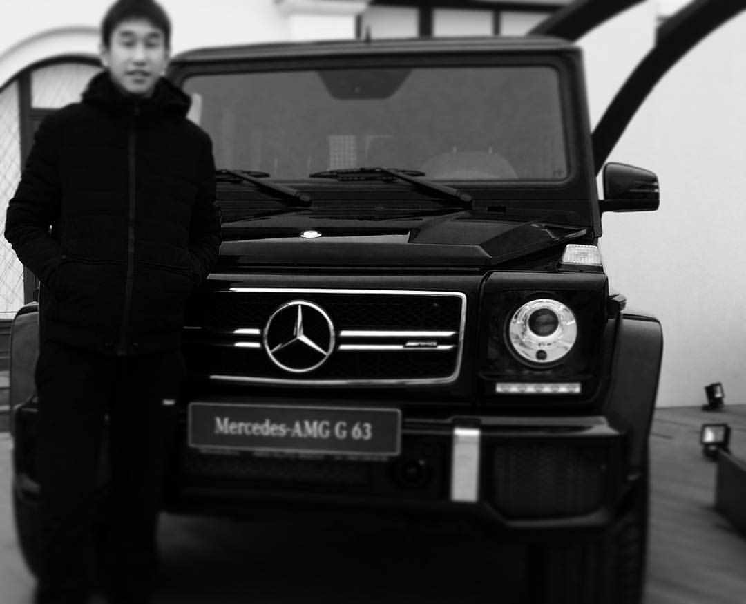 starkov_baatyr in LOOKY
