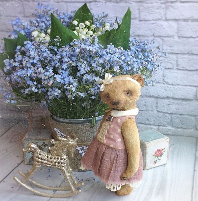 tania_gilevat_dolls в LOOKY. #ручнаяработа,#мишкатедди,#тедди,#игрушкиручнойработы,#teddybear,#handmade,#handmadetoys,#handmadeteddybear,#teddy_bear. Всем добрый день!!! ...