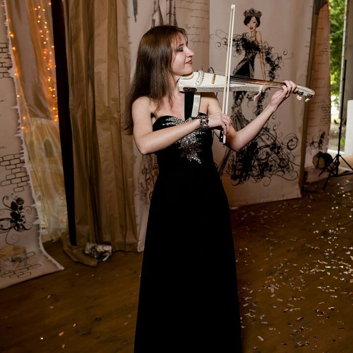 evgeniya_violin в LOOKY — фото 2