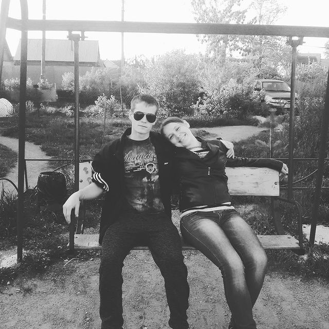 gorohannrey в LOOKY. #челябинск#с#сеструхой. #челябинск#с#сеструх...