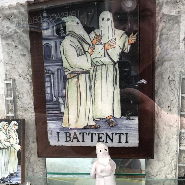 goreslavsky в LOOKY. #italy🇮🇹,#costieramalfitana. Почетные жители горо...